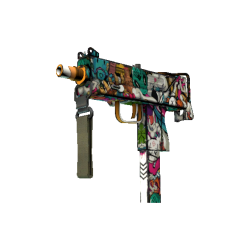 MAC-10 | Toy box (brand new)