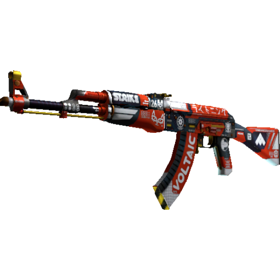 AK-47 | Bloody Sport (Brand New) AK-47 | Bloody Sport (Brand New)
