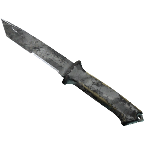 Bear knife (★) | Urban Camouflage (Scarred by War) Bear knife (★) | Urban Camouflage (Scarred by War)
