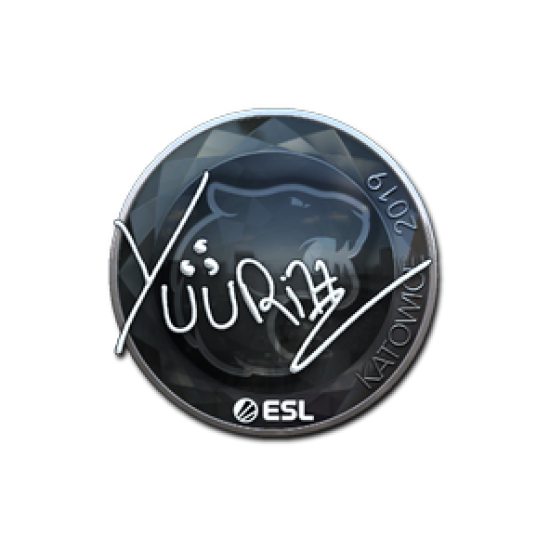 Prints | yuurih (shiny) | Katowice Championship 2019 Prints | yuurih (shiny) | Katowice Championship 2019