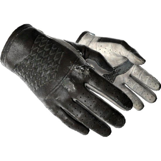 Driving gloves (★) | Suit and Leather (Battle-hardened) Driving gloves (★) | Suit and Leather (Battle-hardened)